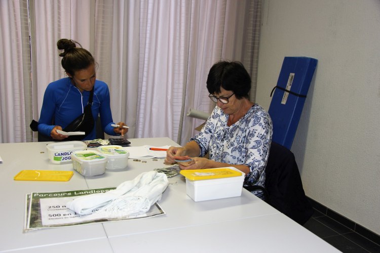 Landlopersjogging 2021